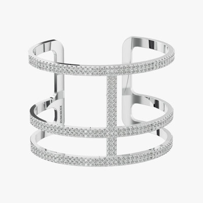 Luminova Diamond Bangle Bracelet